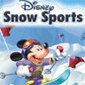 Download 'Disney Snow Sports (240x320)' to your phone